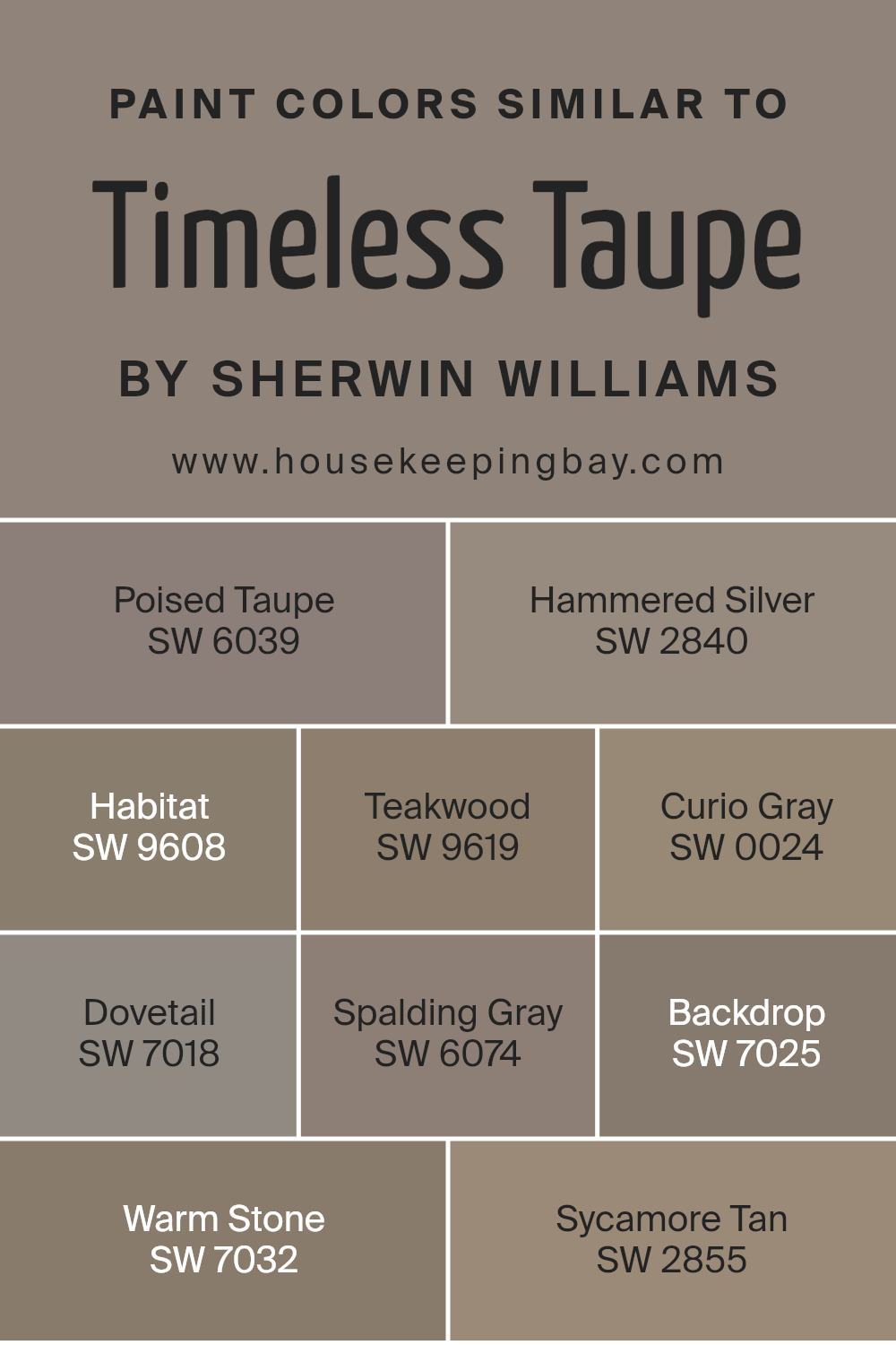 colors_similar_to_timeless_taupe_sw_9579