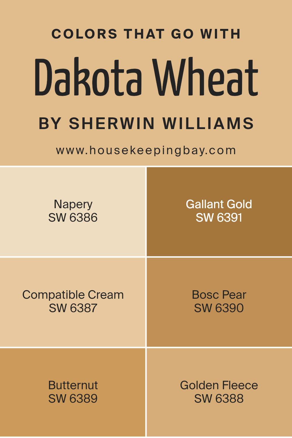colors_that_go_with_dakota_wheat_sw_9023