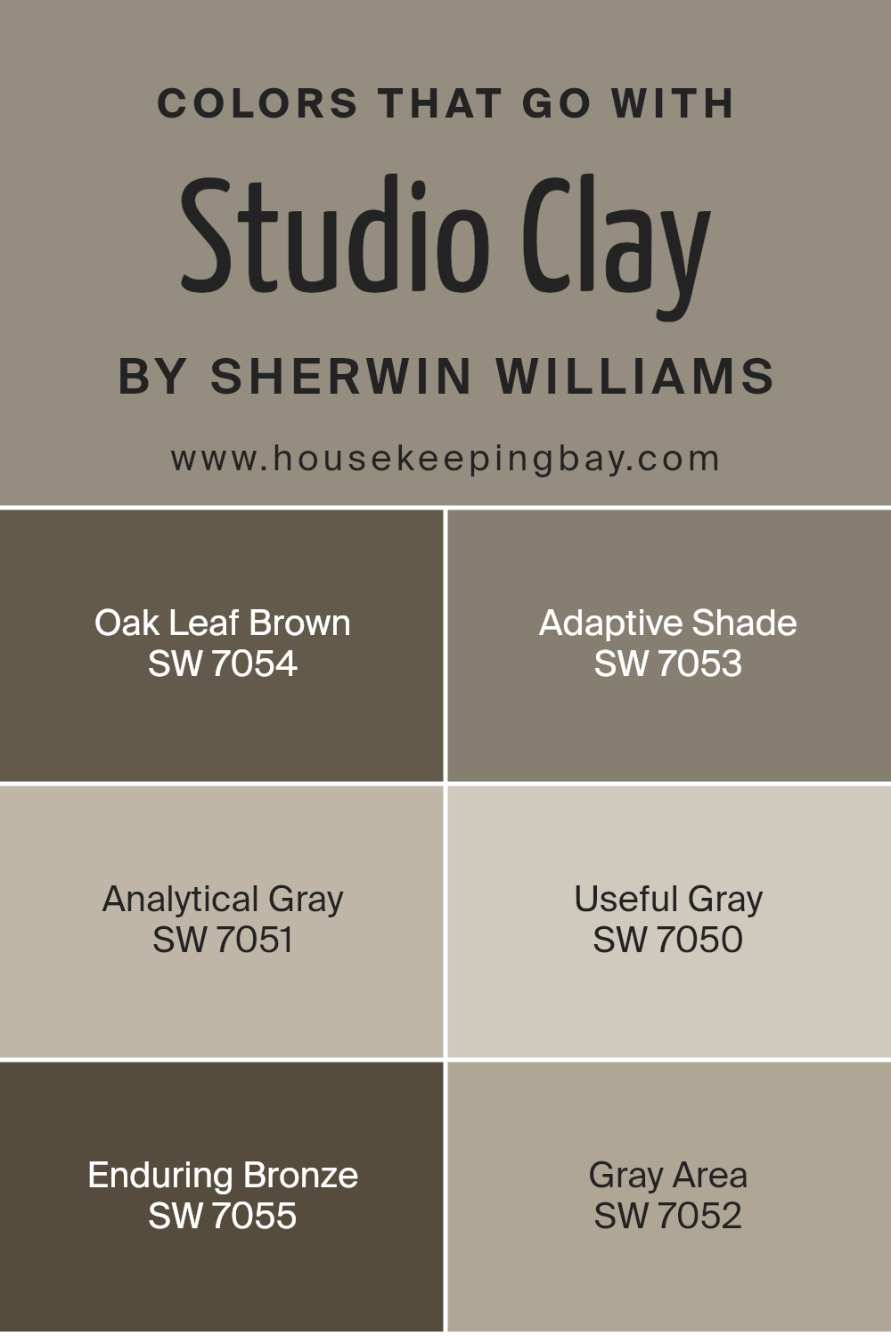 colors_that_go_with_studio_clay_sw_9172