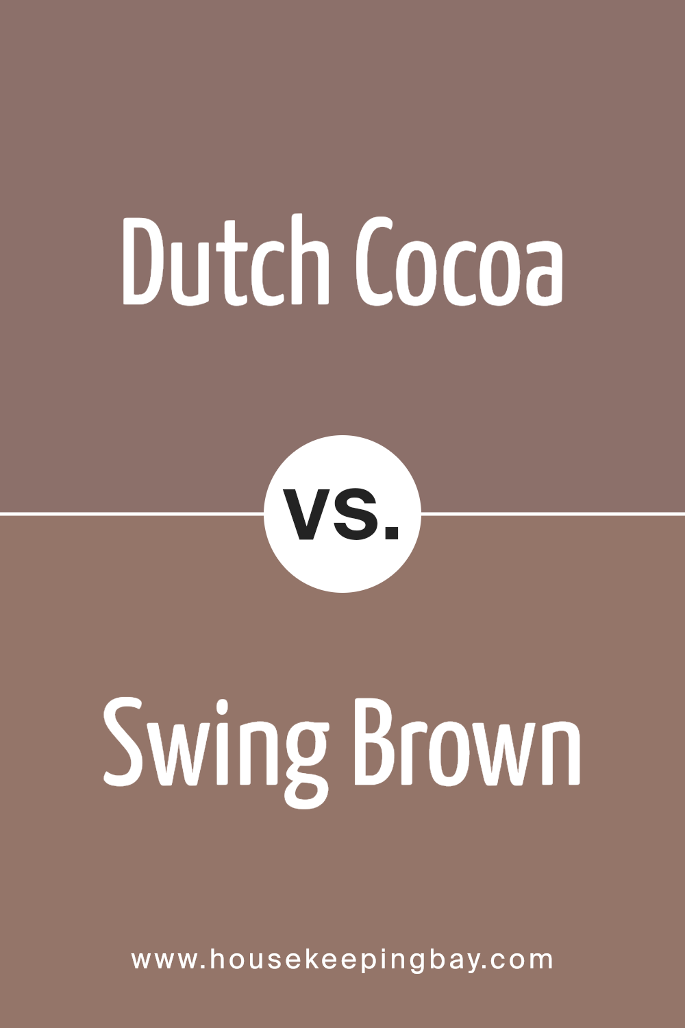 dutch_cocoa_sw_6032_vs_swing_brown_sw_6046