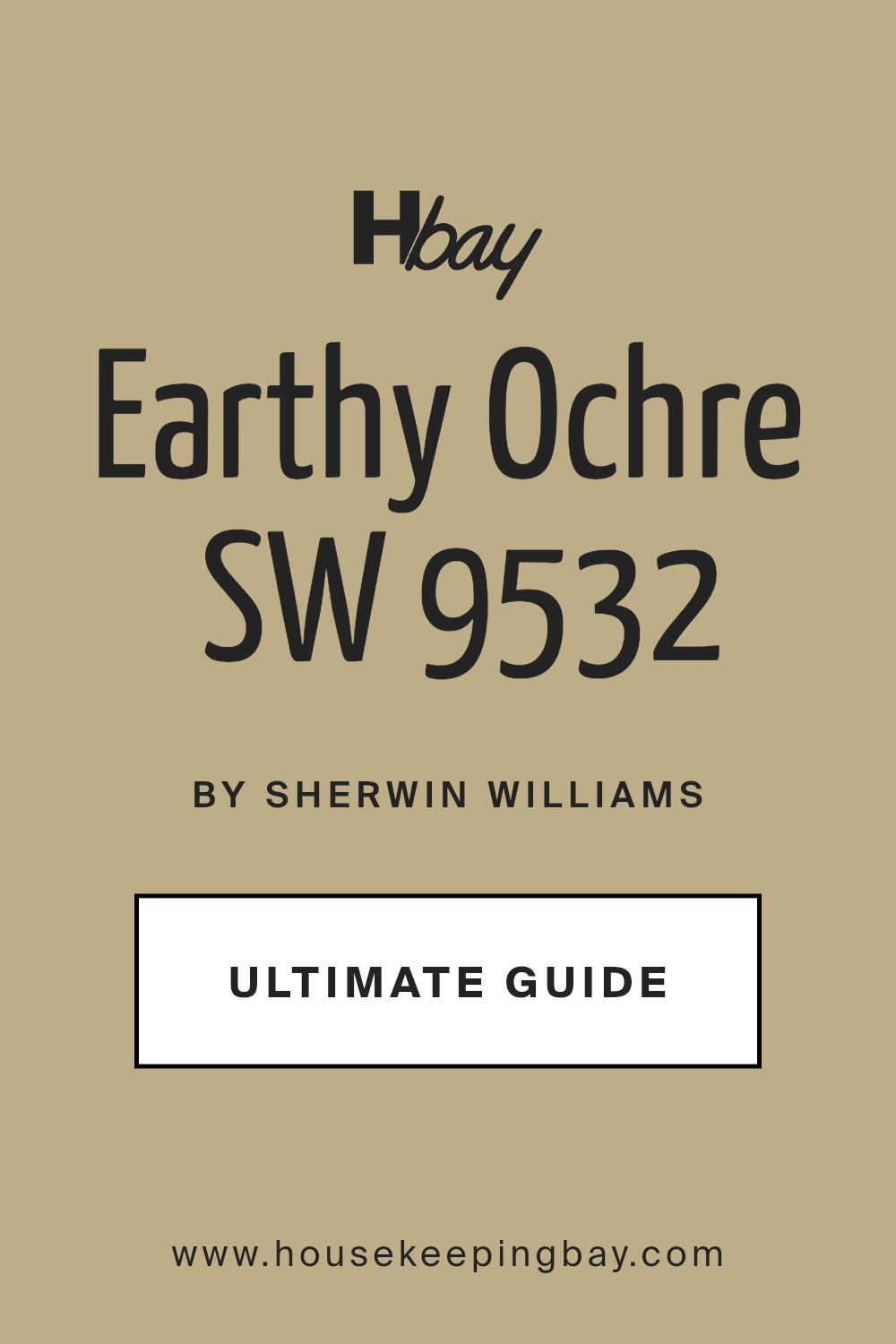 earthy_ochre_sw_9532_paint_color_by_sherwin_williams_ultimate_guide