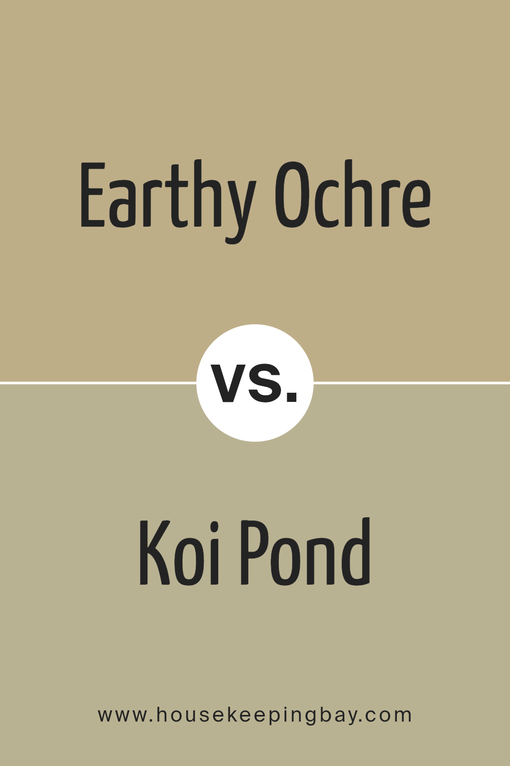 earthy_ochre_sw_9532_vs_koi_pond_sw_7727