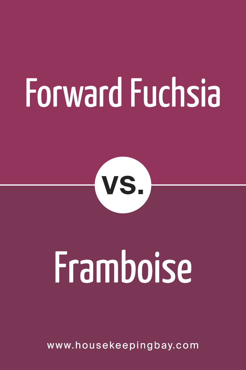 forward_fuchsia_sw_6842_vs_framboise_sw_6566