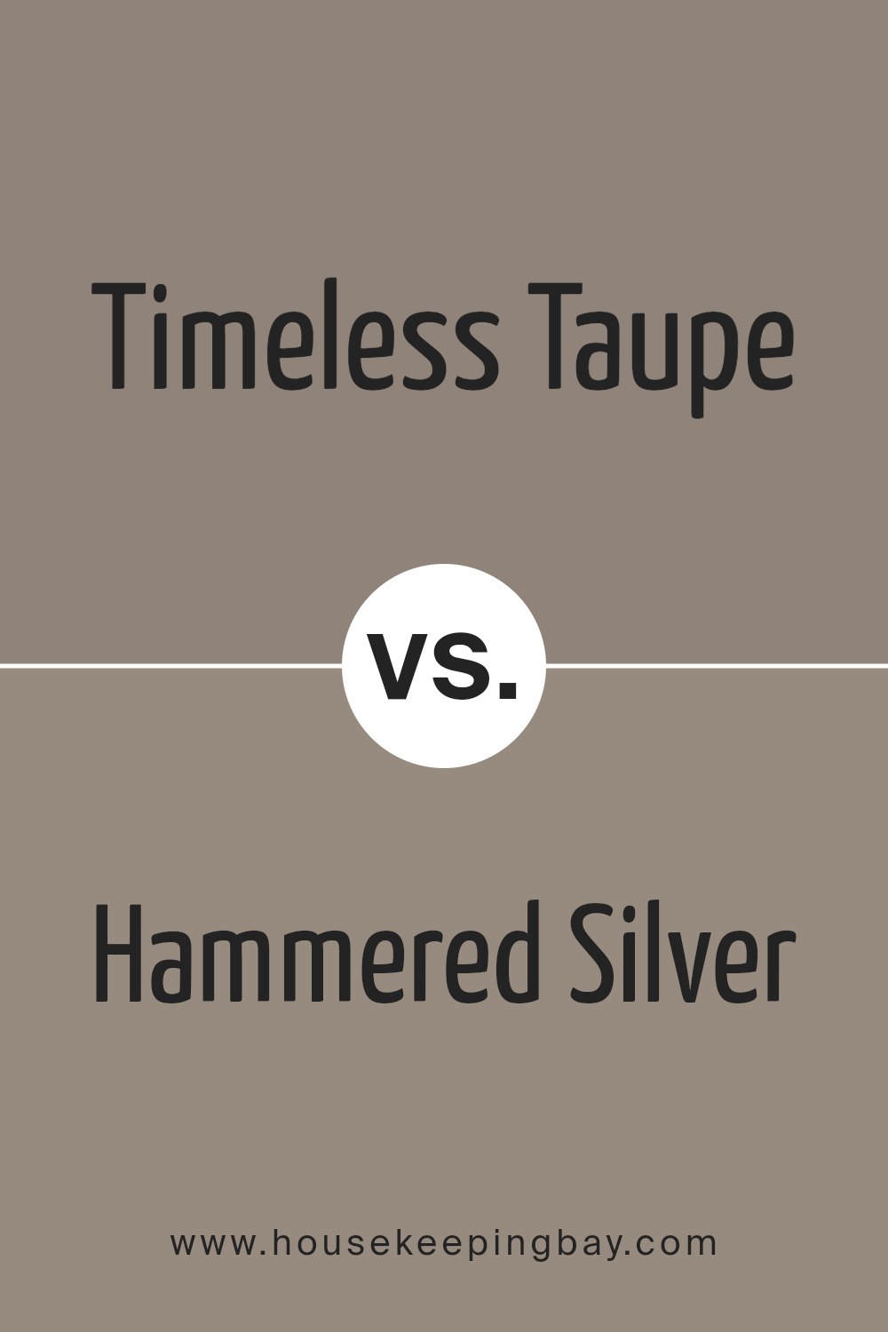 timeless_taupe_sw_9579_vs_hammered_silver_sw_2840