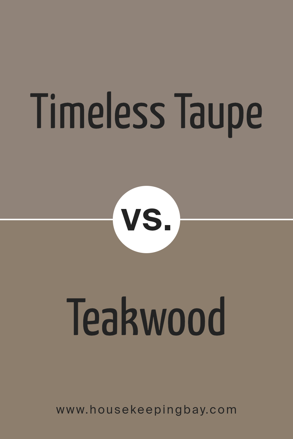 timeless_taupe_sw_9579_vs_teakwood_sw_9619