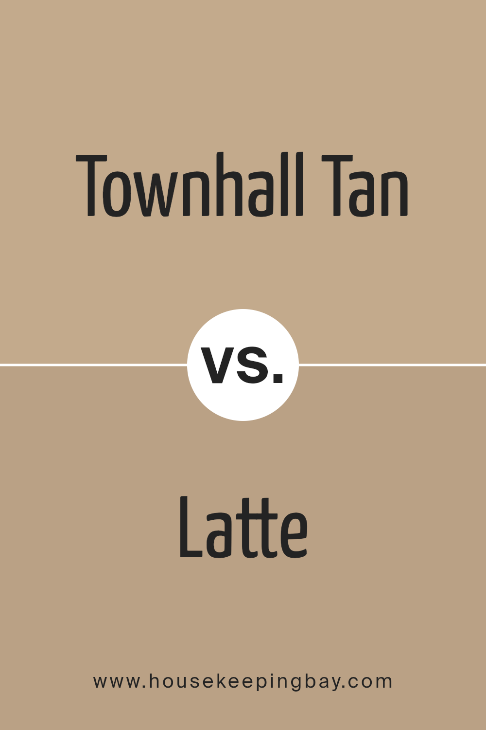 townhall_tan_sw_7690_vs_latte_sw_6108