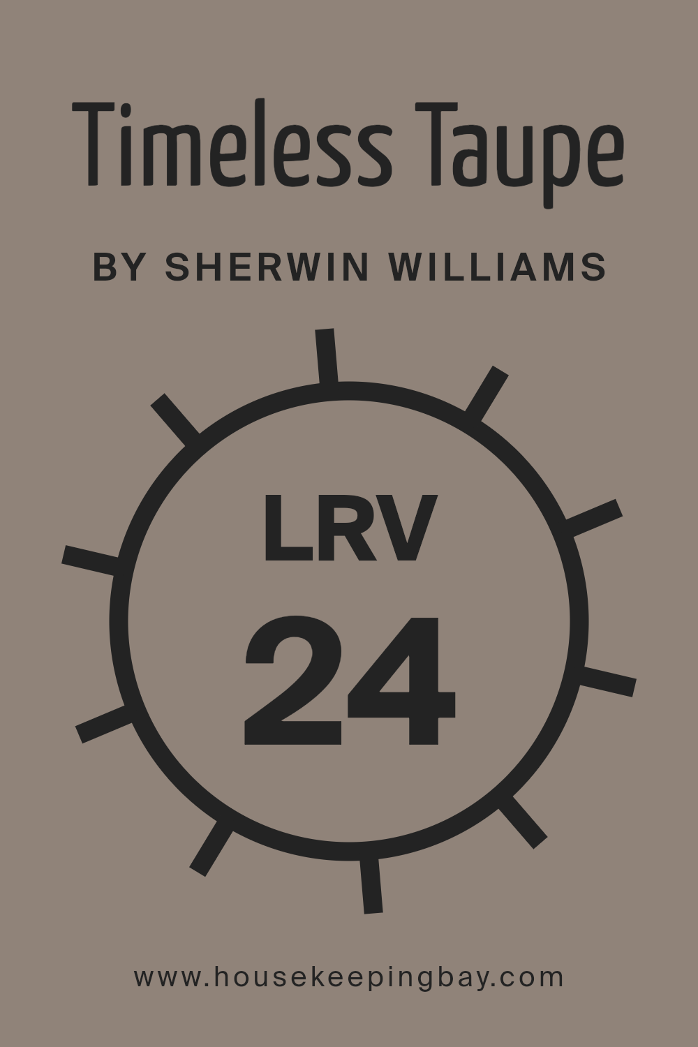 what_is_the_lrv_of_timeless_taupe_sw_9579