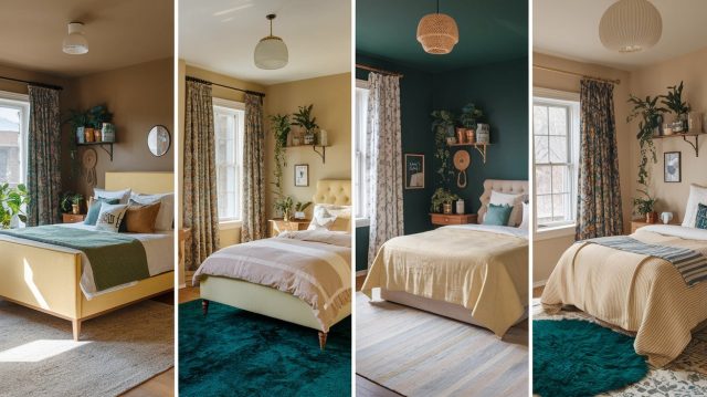 15 Best Bedroom Relaxing Paint Color Ideas from Sherwin Williams Designers Are Loving Right Now