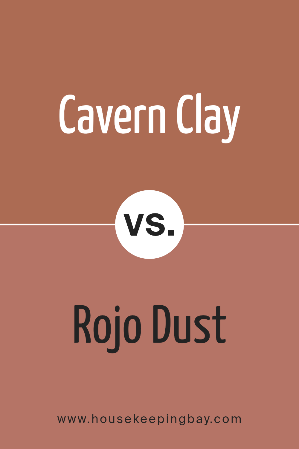 cavern_clay_sw_7701_vs_rojo_dust_sw_9006