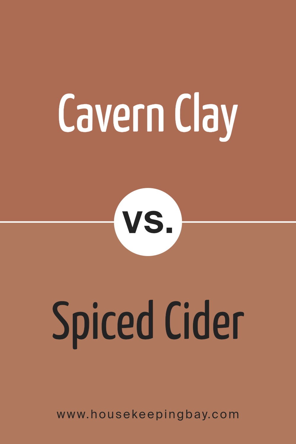 cavern_clay_sw_7701_vs_spiced_cider_sw_7702