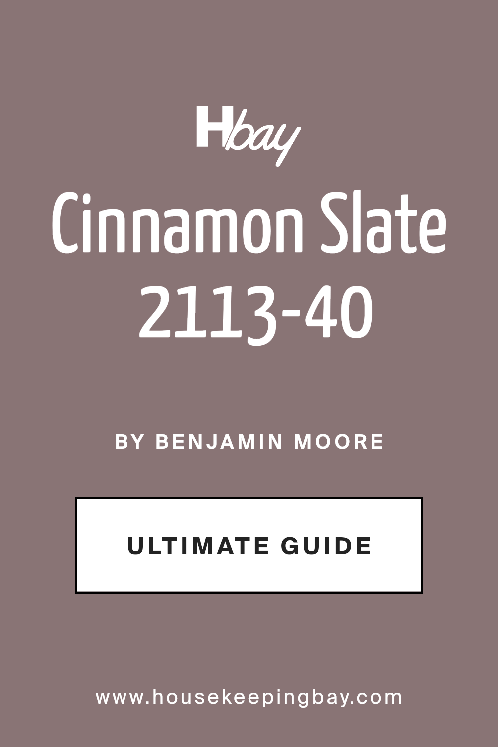 cinnamon_slate_2113_40_paint_color_by_benjamin_moore_ultimate_guide
