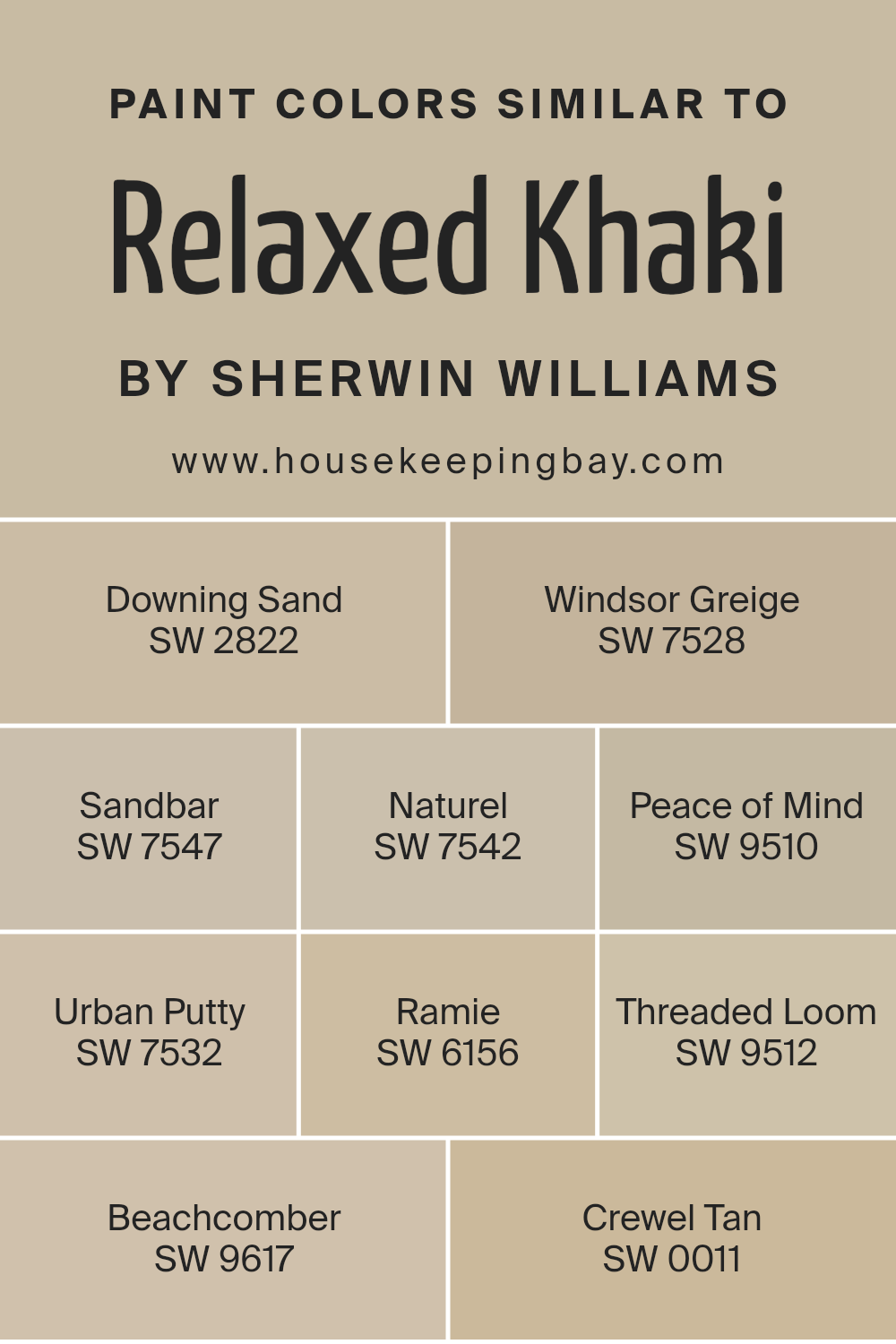colors_similar_to_relaxed_khaki_sw_6149