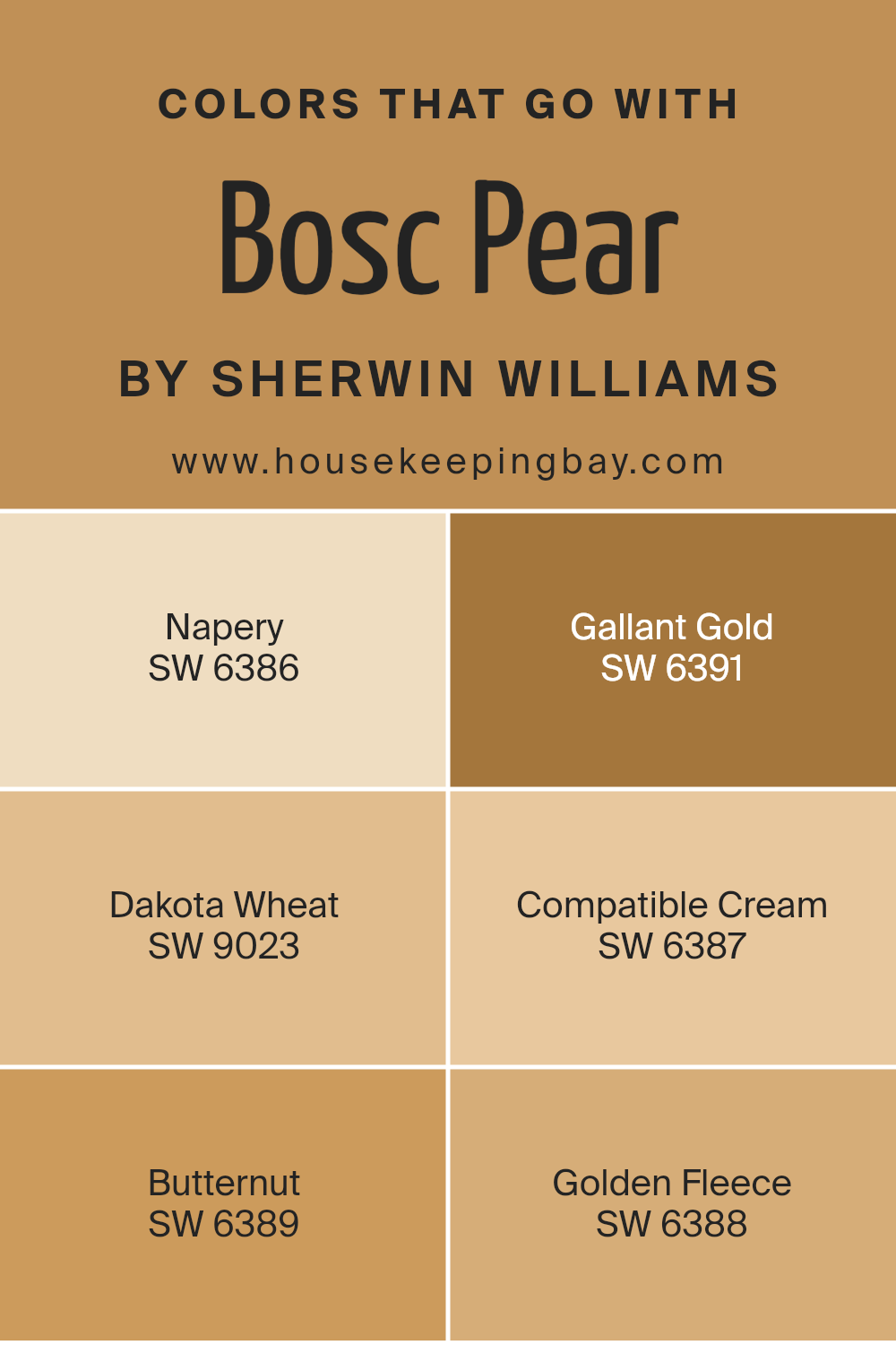 colors_that_go_with_bosc_pear_sw_6390