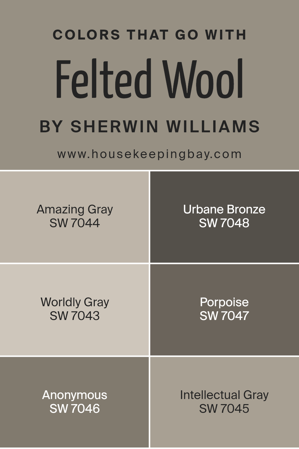 colors_that_go_with_felted_wool_sw_9171