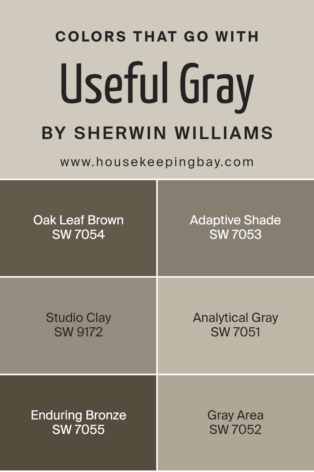 colors_that_go_with_useful_gray_sw_7050