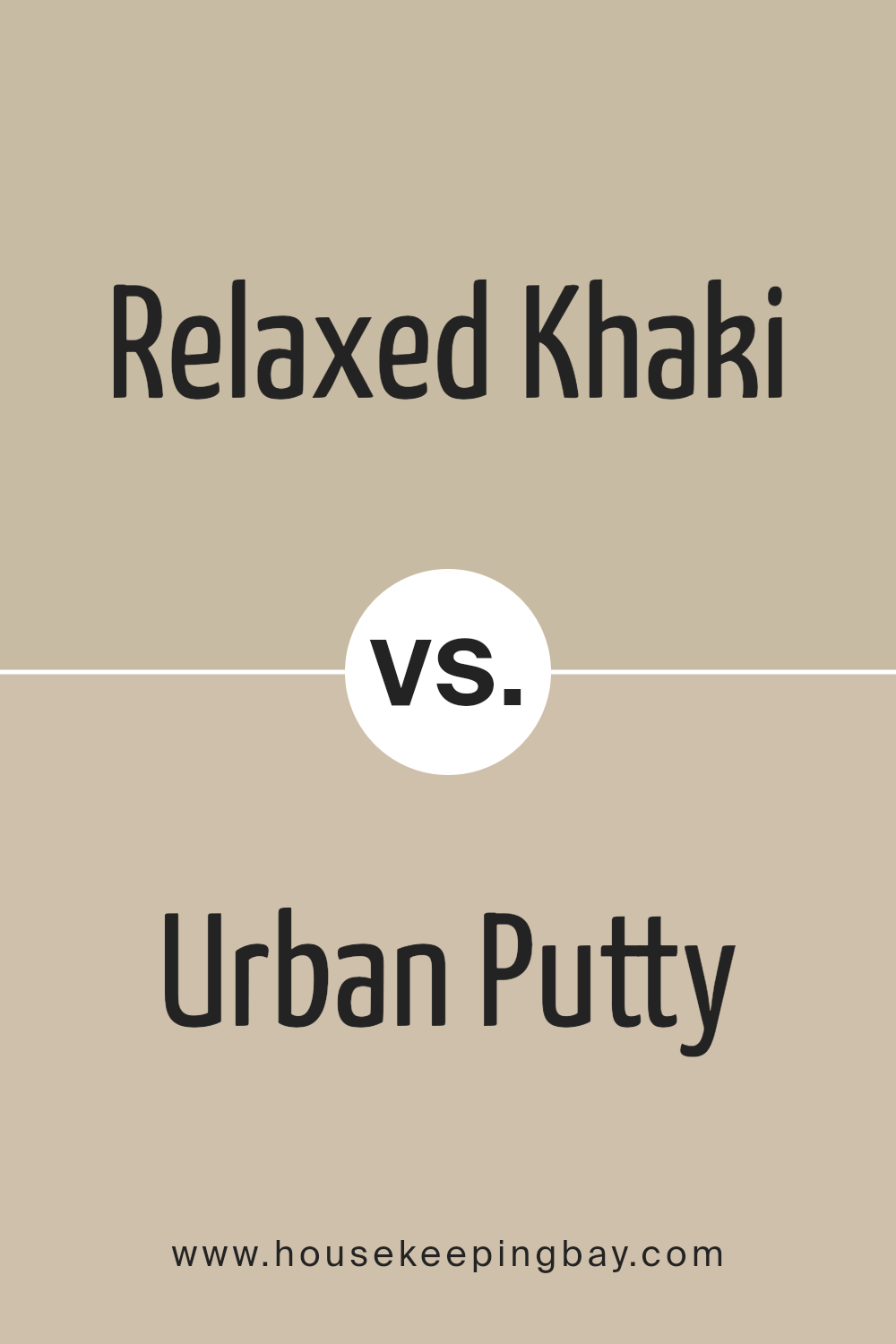 relaxed_khaki_sw_6149_vs_urban_putty_sw_7532