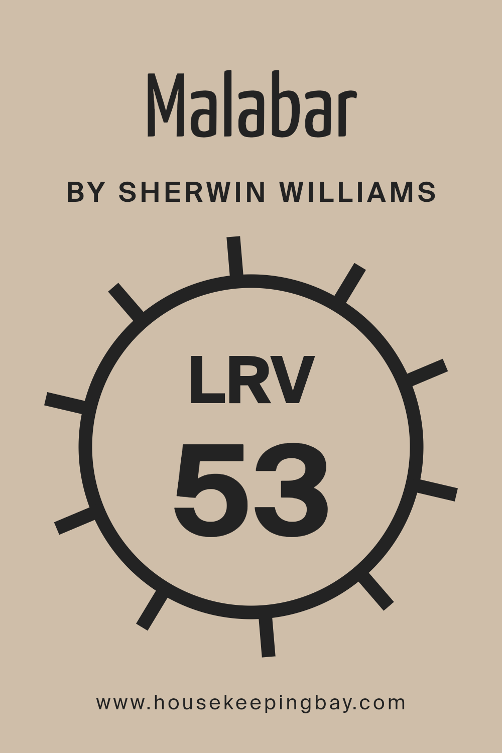 what_is_the_lrv_of_malabar_sw_9110