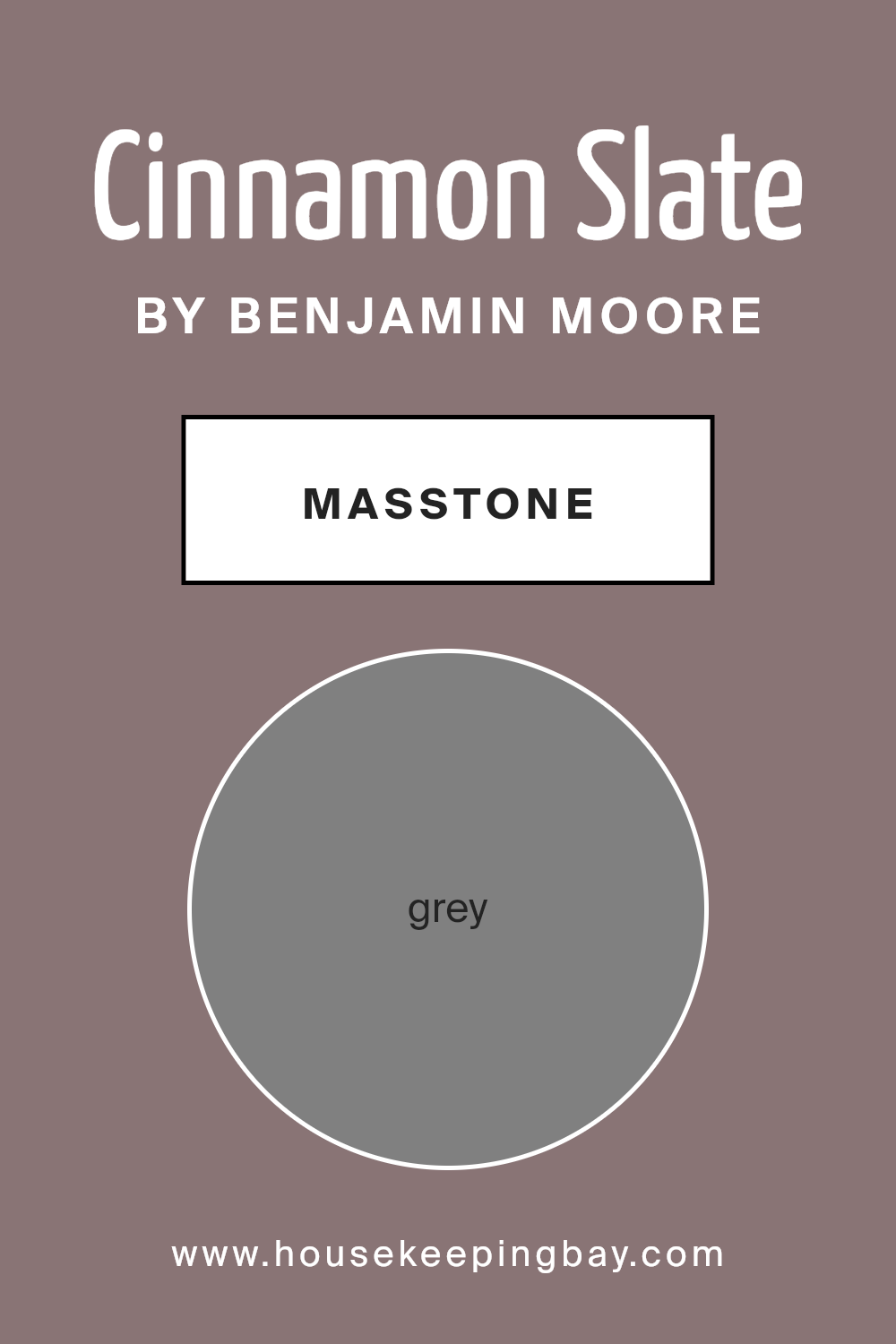 what_is_the_masstone_of_cinnamon_slate_2113_40