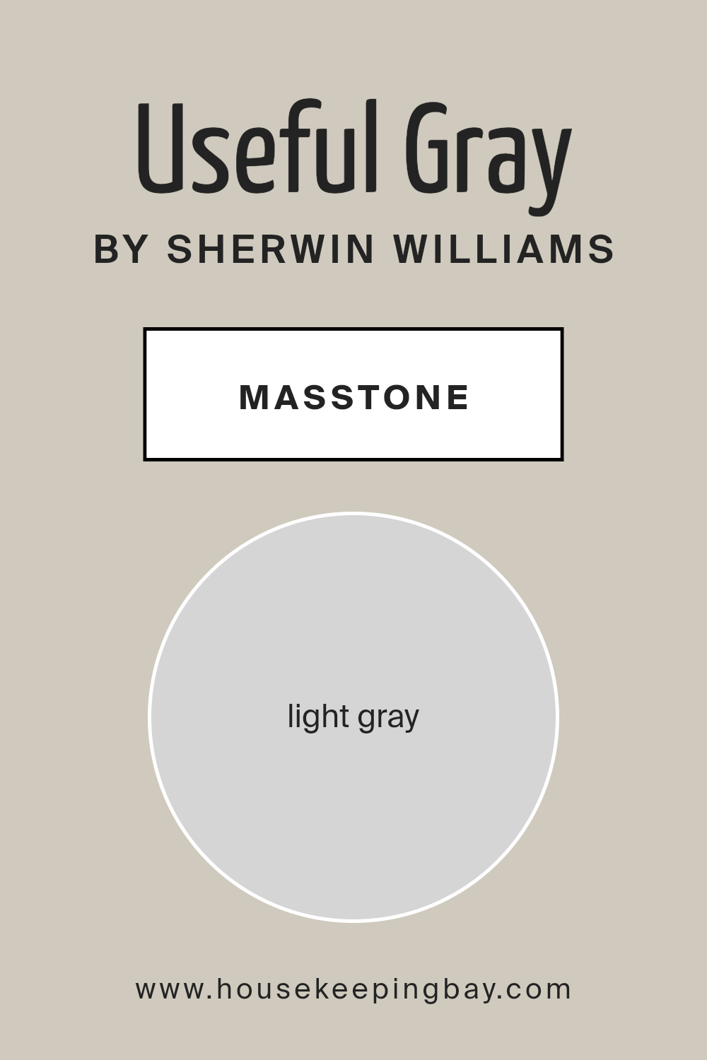 what_is_the_masstone_of_useful_gray_sw_7050