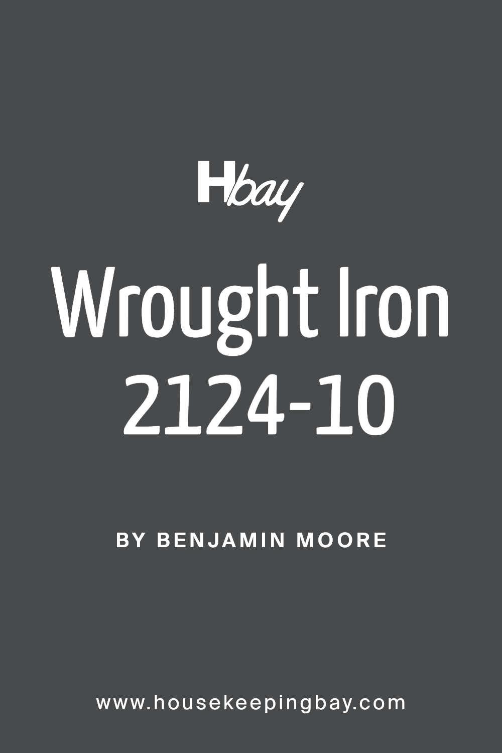 wrought_iron_2124_10_paint_color_by_benjamin_moore