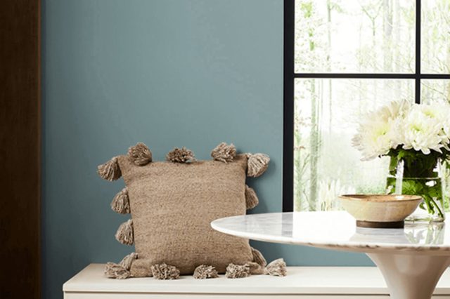 Moody Blue SW 6221 by Sherwin Williams