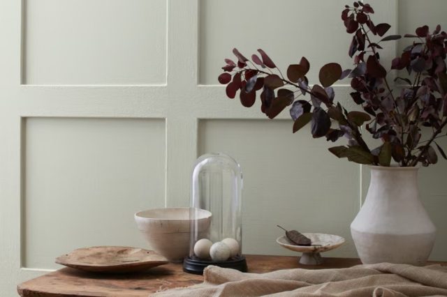 Sea Haze 2137-50 by Benjamin Moore