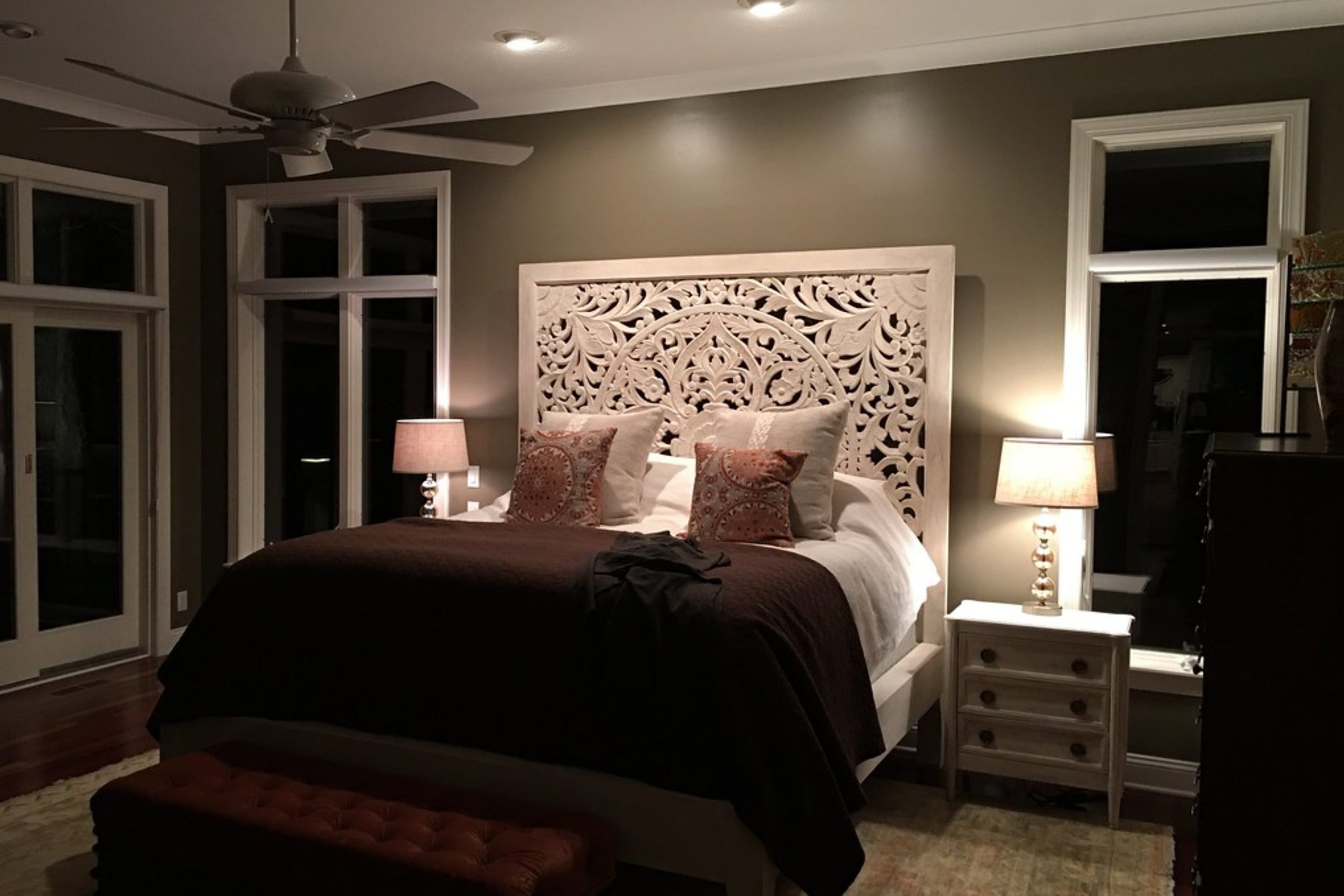 Warm Stone SW 7032 by Sherwin Williams