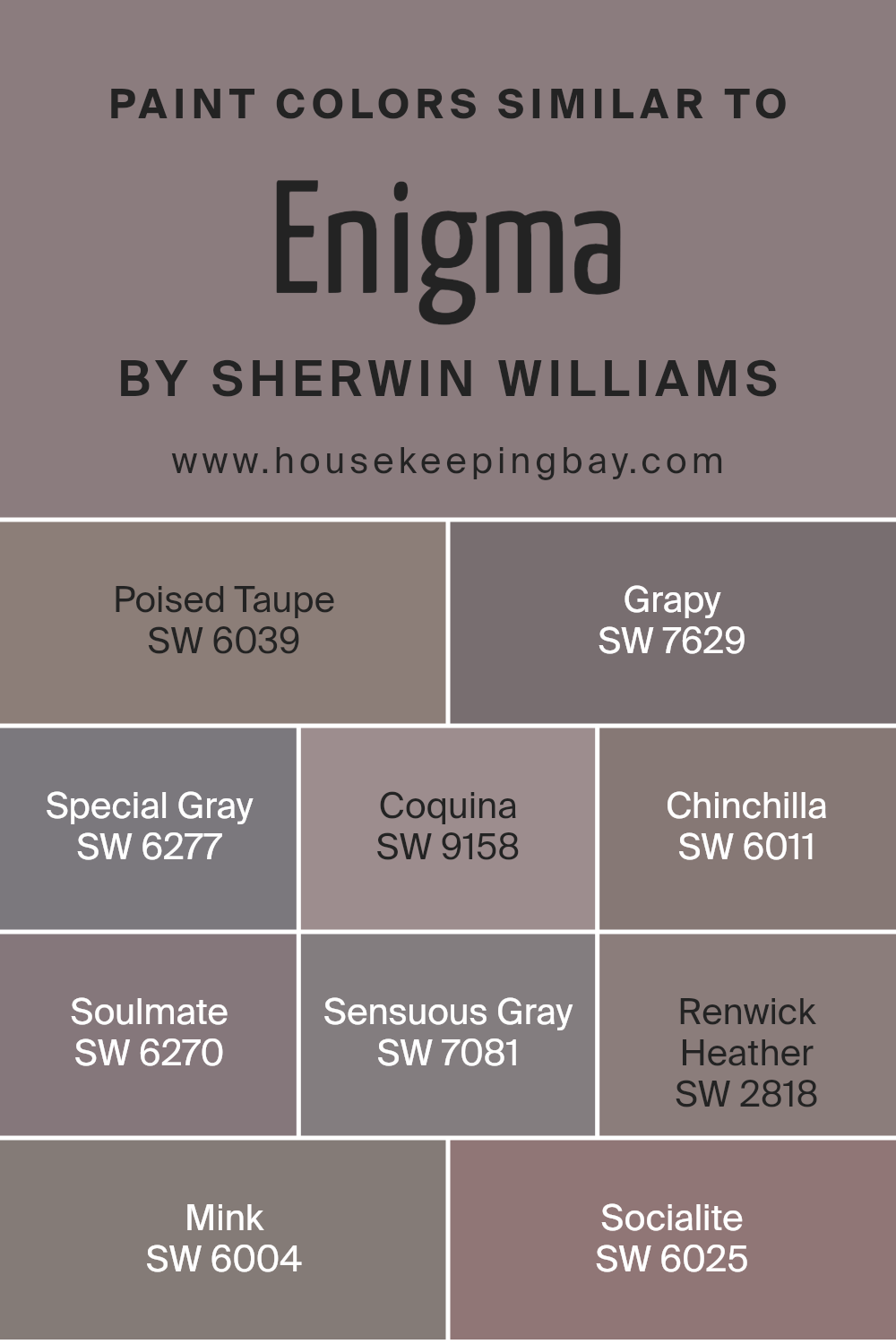 colors_similar_to_enigma_sw_6018