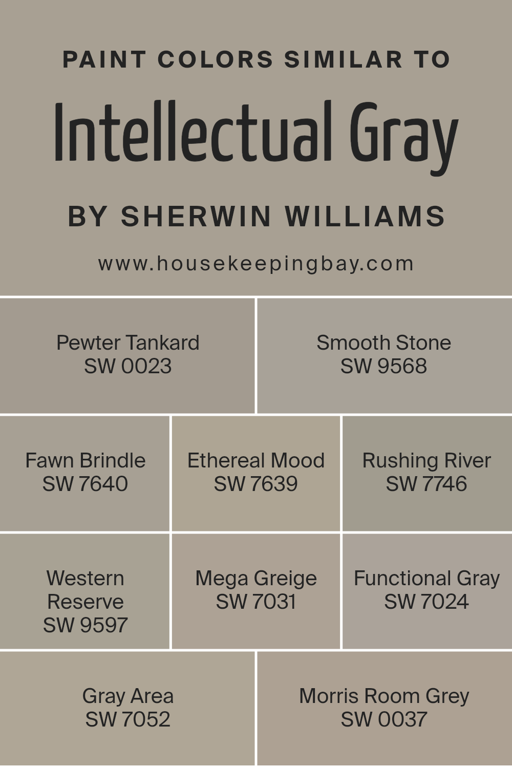 colors_similar_to_intellectual_gray_sw_7045