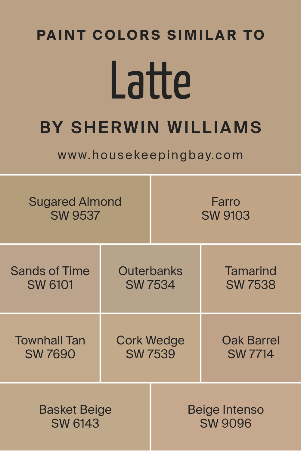 colors_similar_to_latte_sw_6108