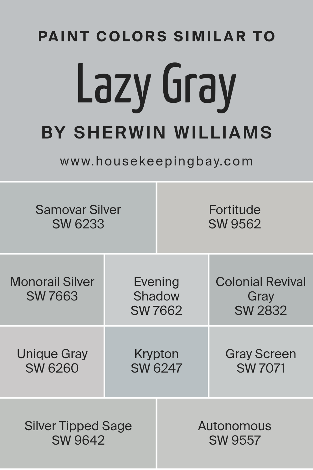 colors_similar_to_lazy_gray_sw_6254