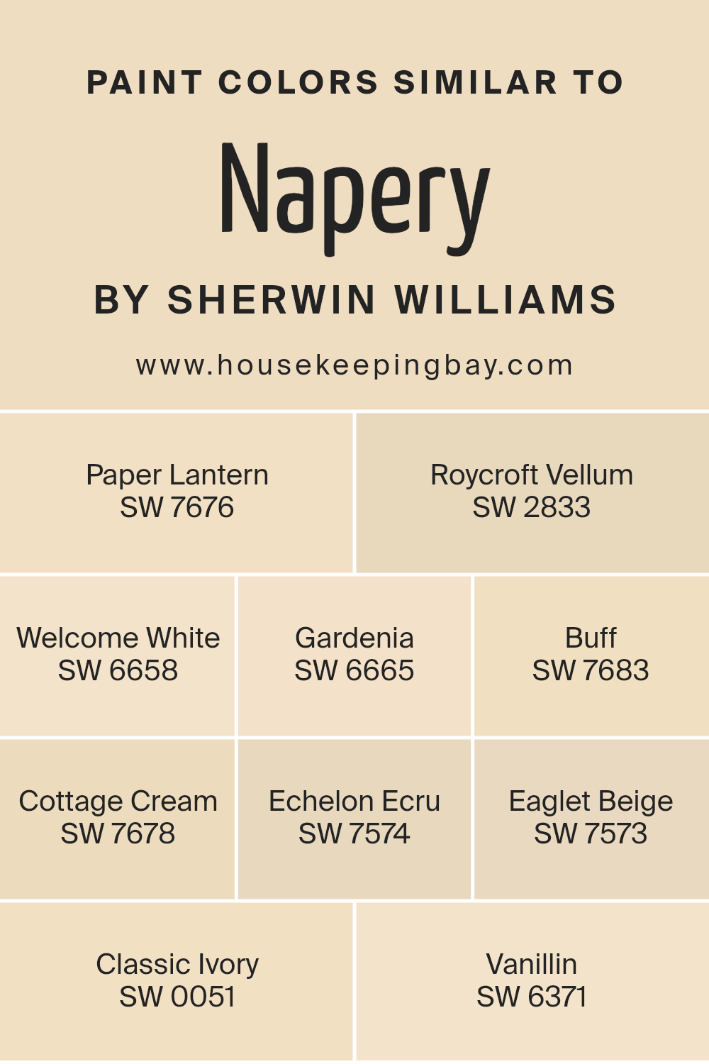 colors_similar_to_napery_sw_6386