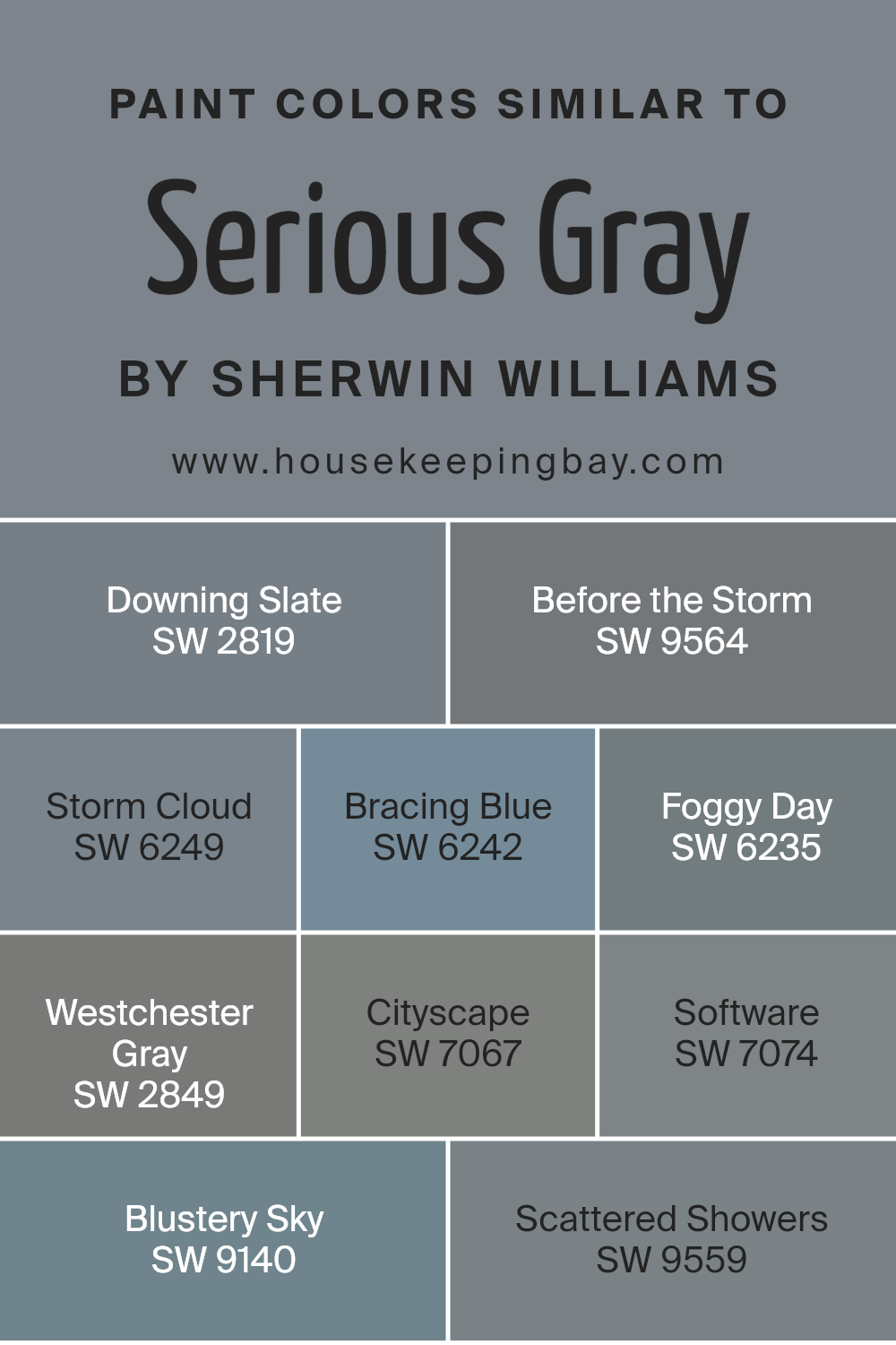 colors_similar_to_serious_gray_sw_6256