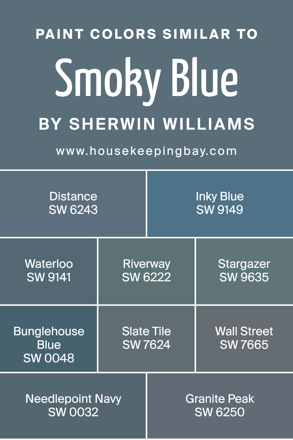 colors_similar_to_smoky_blue_sw_7604