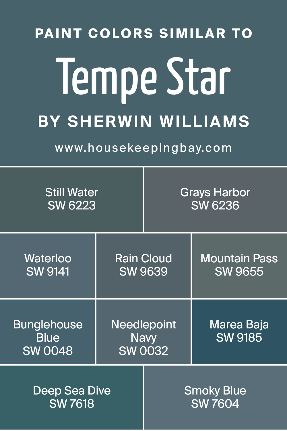 colors_similar_to_tempe_star_sw_6229