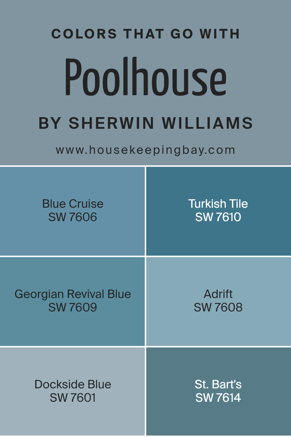 colors_that_go_with_poolhouse_sw_7603