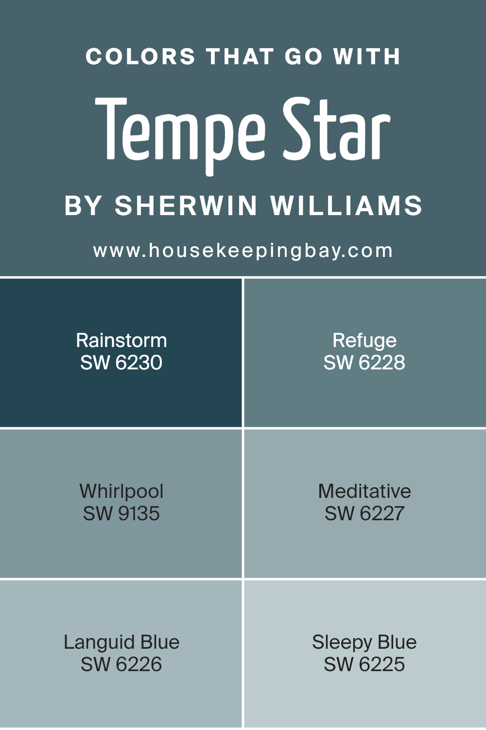 colors_that_go_with_tempe_star_sw_6229