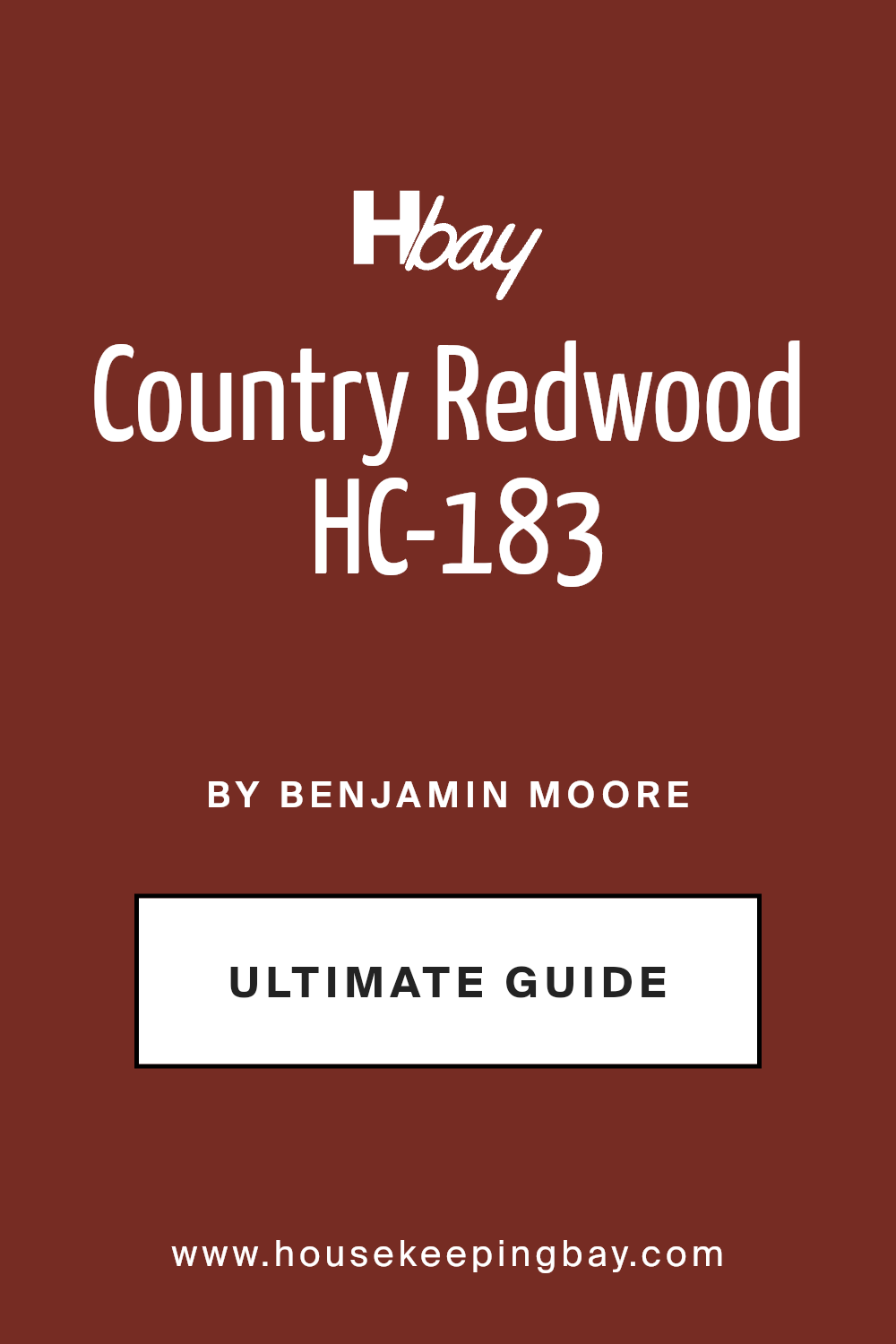 country_redwood_hc_183_paint_color_by_benjamin_moore_ultimate_guide