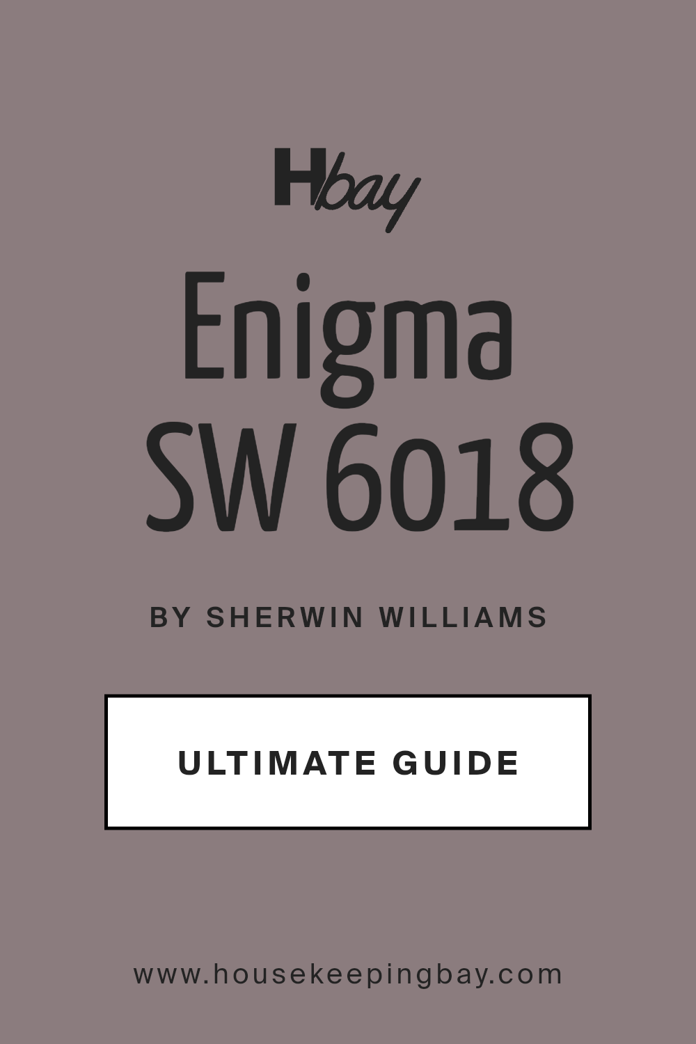 enigma_sw_6018_paint_color_by_sherwin_williams_ultimate_guide