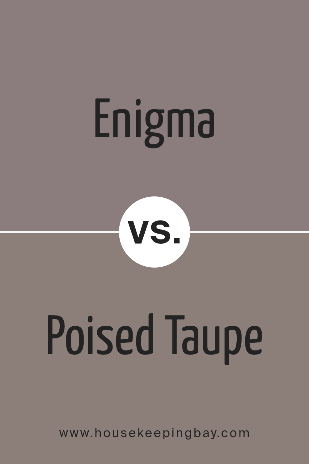 enigma_sw_6018_vs_poised_taupe_sw_6039