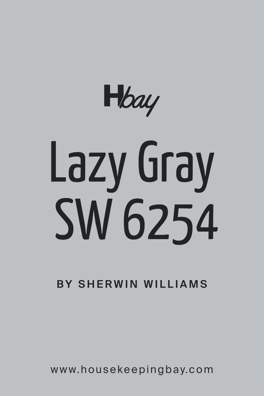 lazy_gray_sw_6254_paint_color_by_sherwin_williams