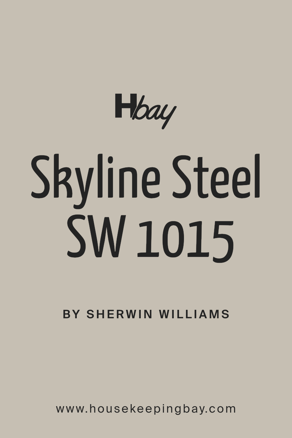 skyline_steel_sw_1015_paint_color_by_sherwin_williams