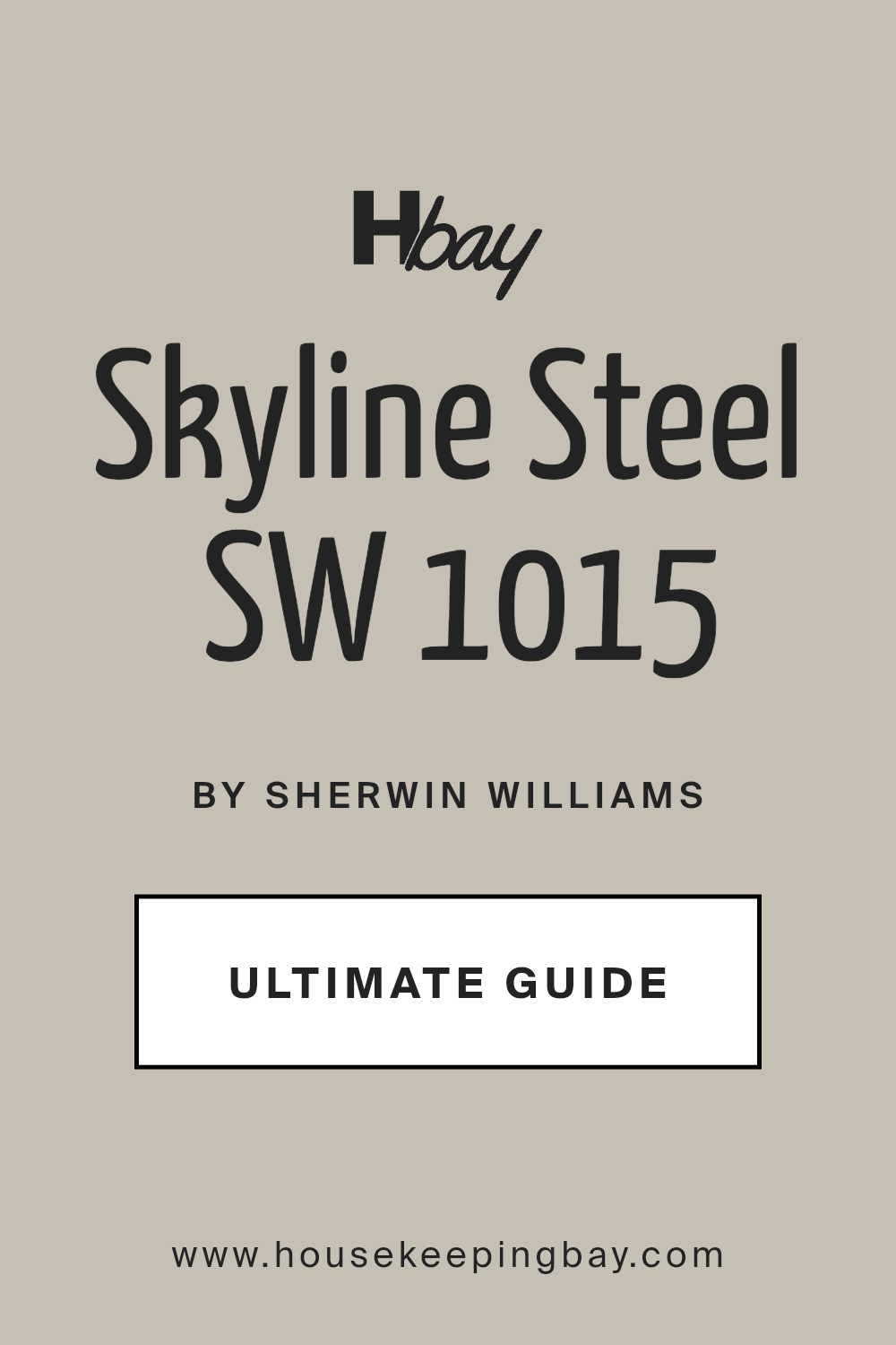 skyline_steel_sw_1015_paint_color_by_sherwin_williams_ultimate_guide