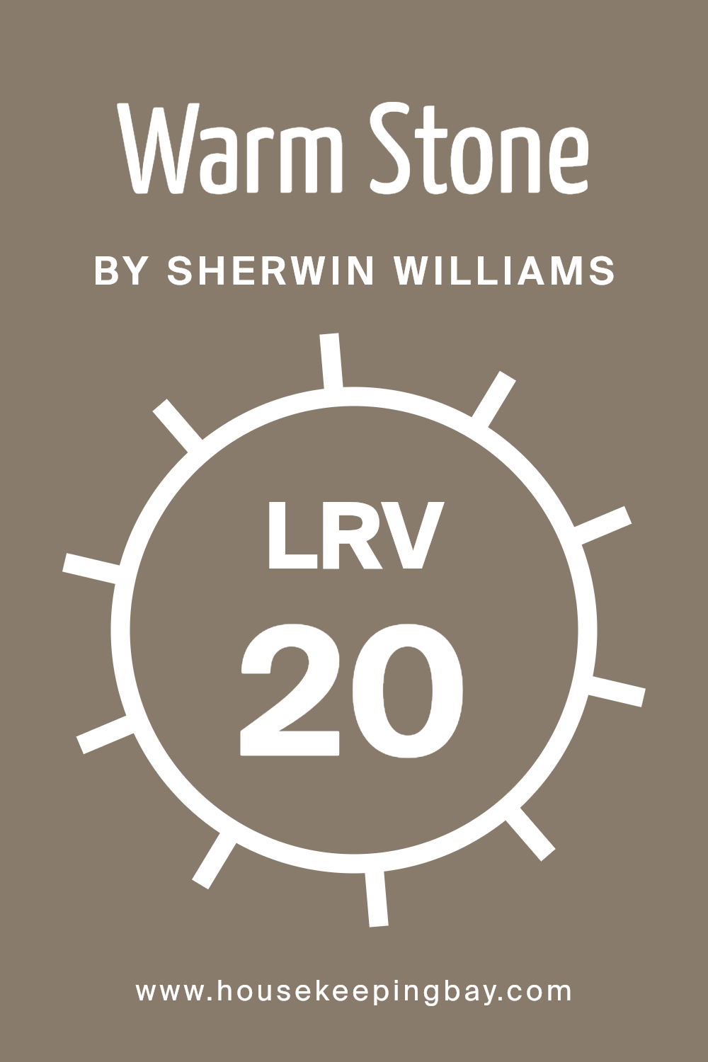 what_is_the_lrv_of_warm_stone_sw_7032