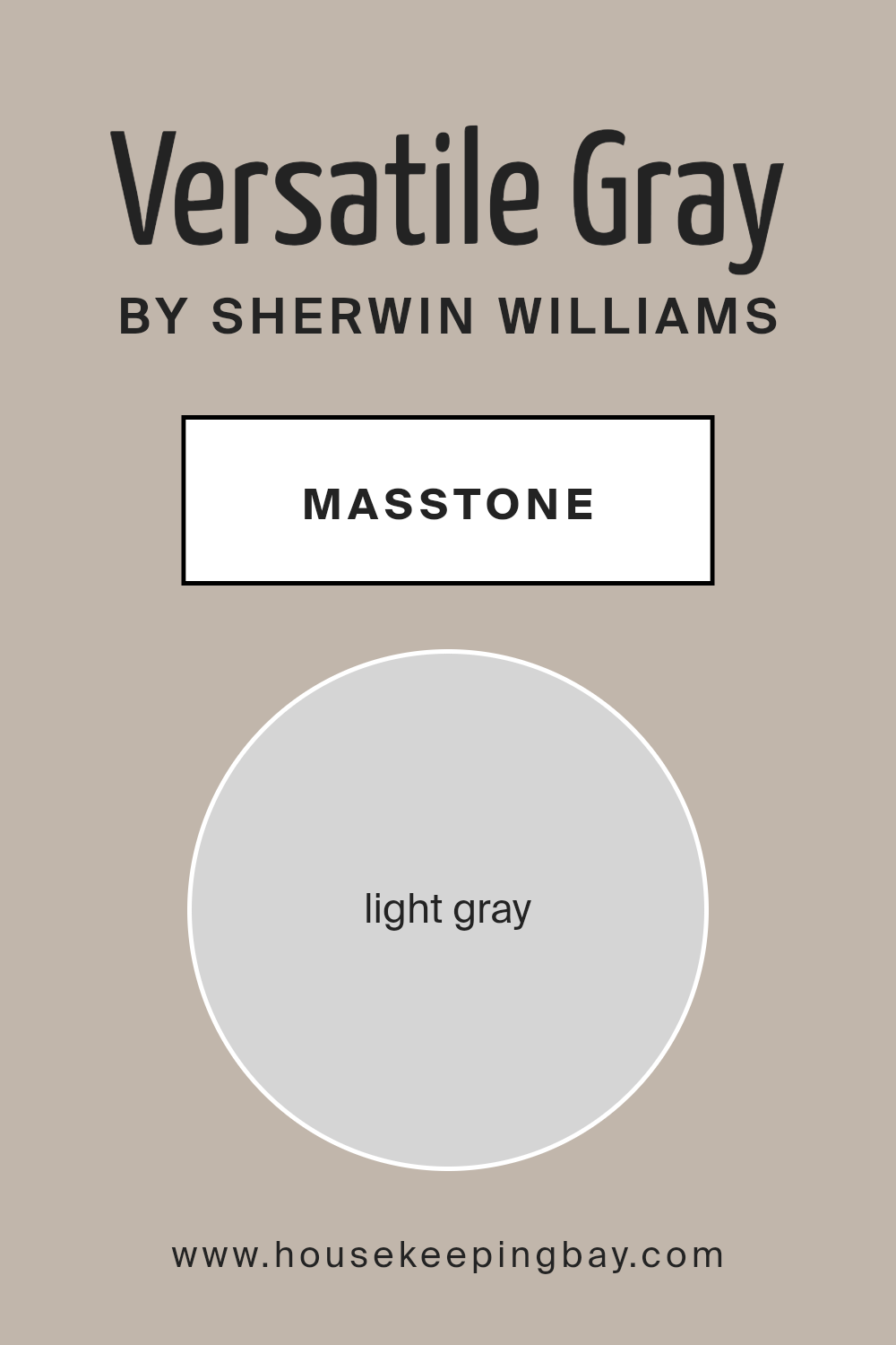 what_is_the_masstone_of_versatile_gray_sw_6072