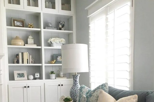 Aloof Gray SW 6197 by Sherwin Williams