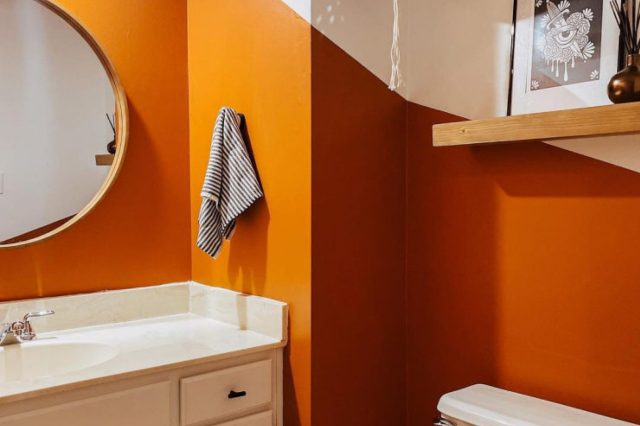 Honeycomb SW 6375 by Sherwin Williams