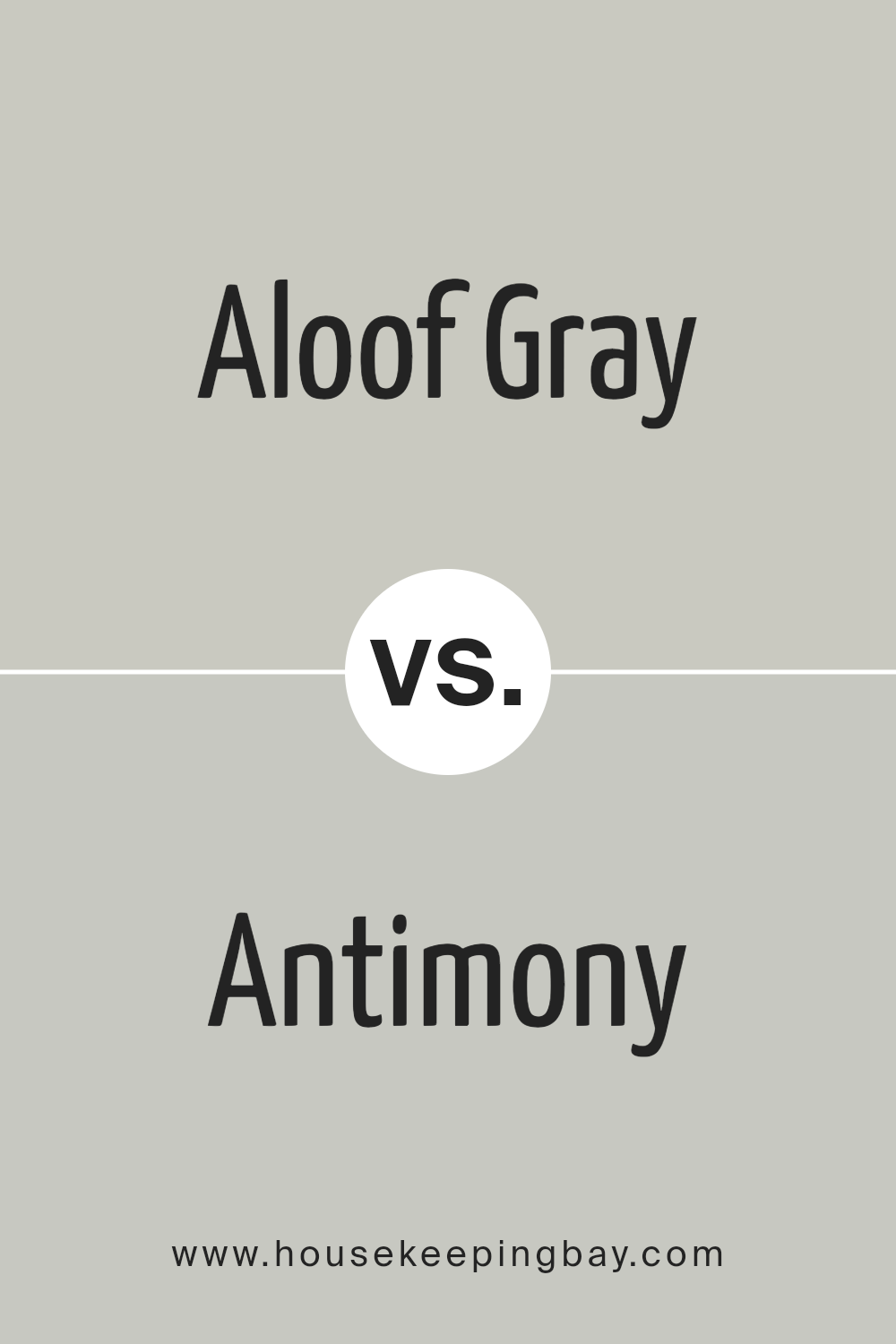 aloof_gray_sw_6197_vs_antimony_sw_9552