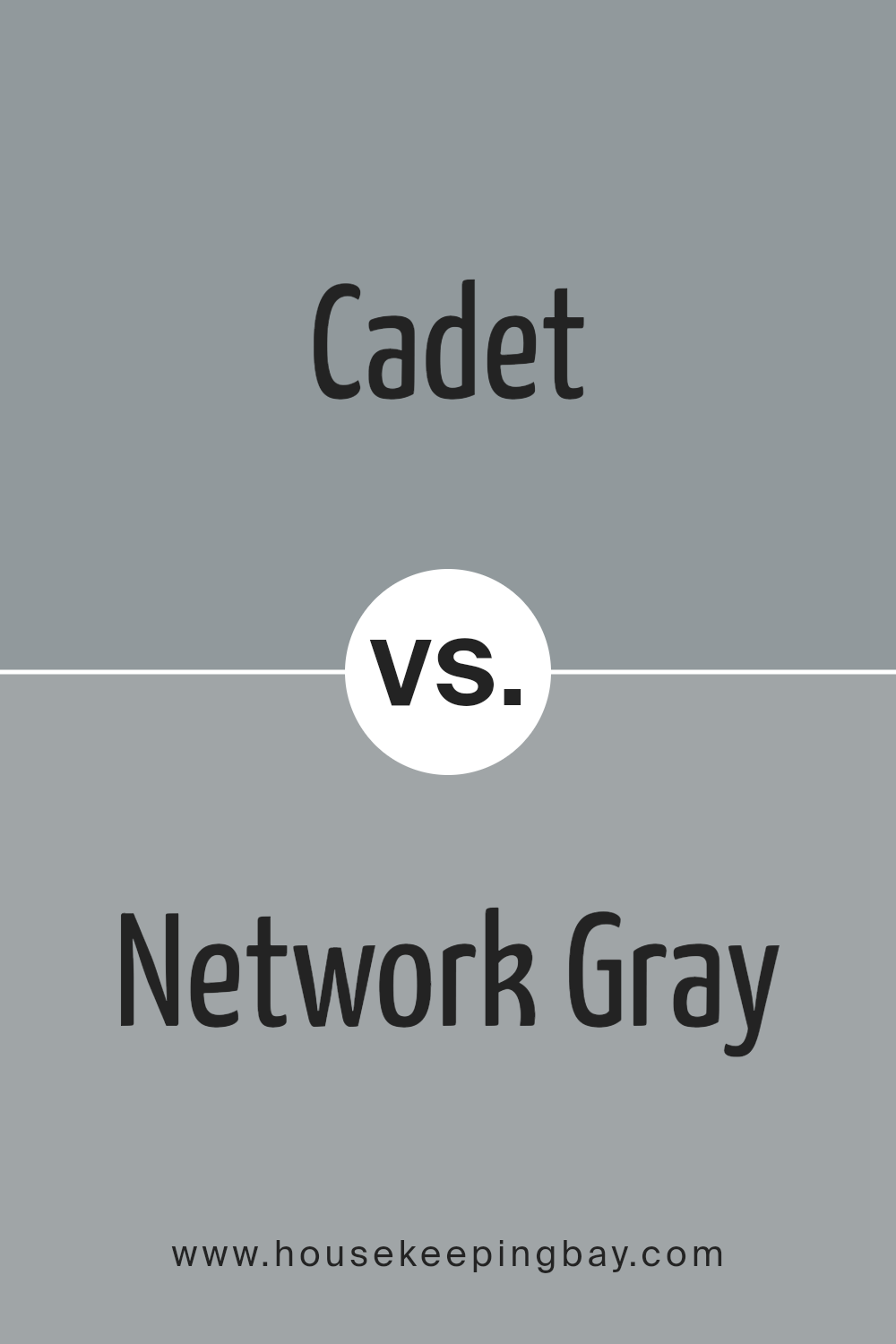 cadet_sw_9143_vs_network_gray_sw_7073