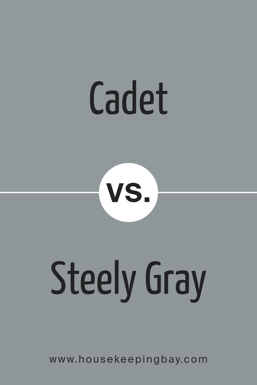 cadet_sw_9143_vs_steely_gray_sw_7664